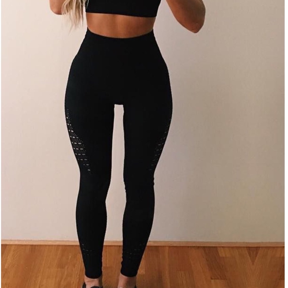 Gymshark Energy Seamless leggings